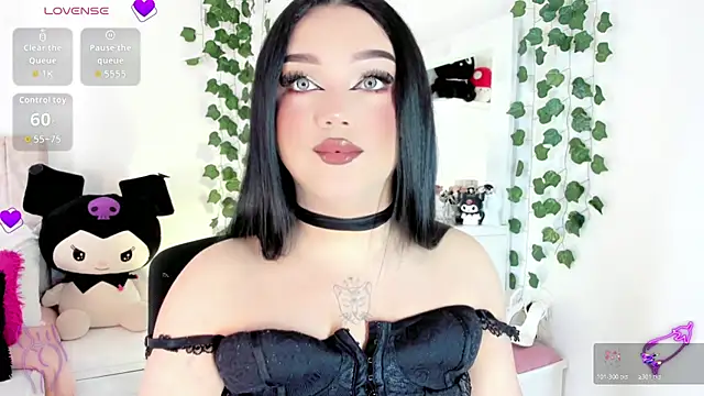 cattriona muller online show from January 12, 5:14 am