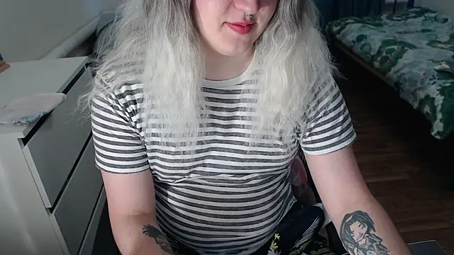 EvaMiron online show from February 20, 12:07 pm