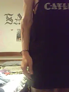 SuccubusTatuada online show from March 22, 12:17 am