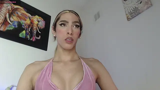 Manchita96  online show from February 16, 8:56 am