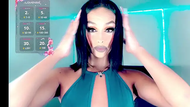  Riannagarcia  online show from December 17, 3:34 am