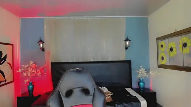 Victoria Kastelo online show from March 29, 9:48 pm