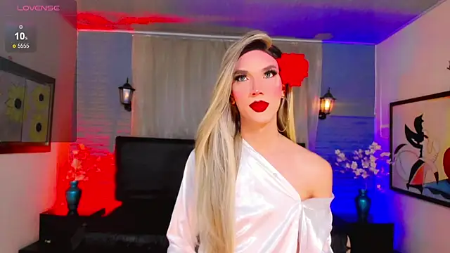 Victoria Kastelo online show from May 23, 8:27 pm