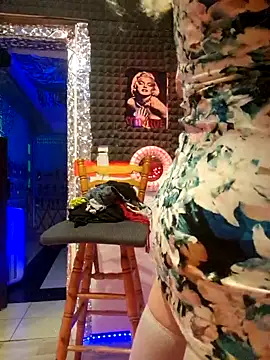 Toptransluder online show from October 9, 11:49 pm