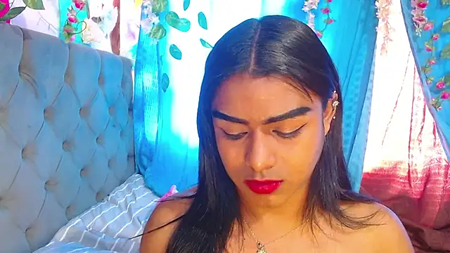 Karly coffe online show from March 26, 3:27 pm