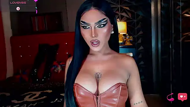 NatalyaFox online show from January 15, 7:51 am