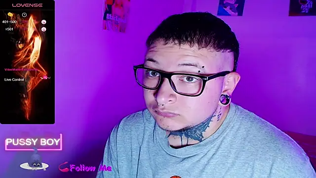 princeFtm online show from November 7, 3:56 pm