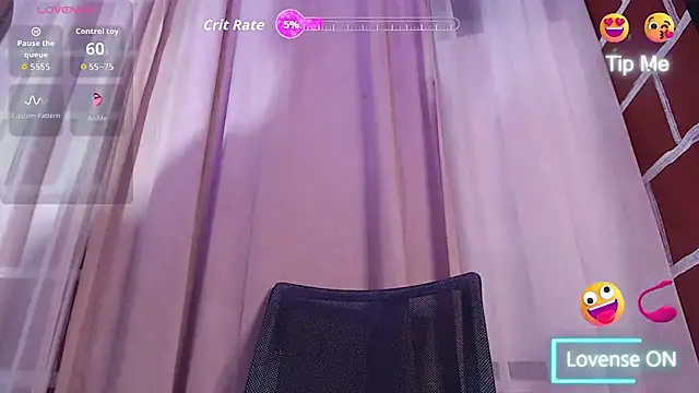 PriscilaRainbow online show from March 16, 2:32 pm