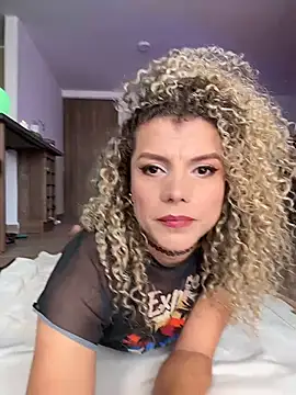 Georgiafox online show from October 20, 5:27 pm