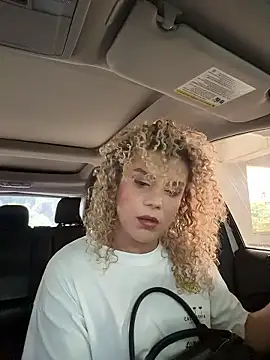 Georgiafox online show from January 15, 4:49 pm