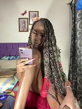 KandyHot  online show from March 27, 12:17 pm