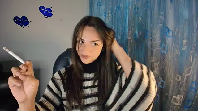 Dollbehavior  online show from November 12, 2:57 am