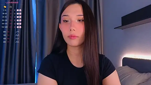 Kaia Sunshine Mia online show from July 29, 10:02 am