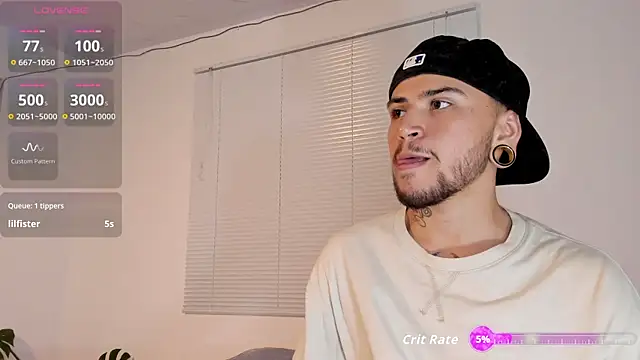 ftmphilip  online show from November 7, 11:05 pm