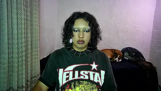 angelsdustxxx online show from March 31, 5:31 am