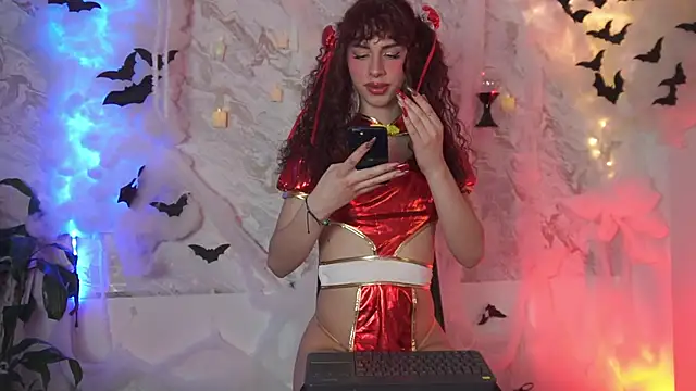 Snapshot of roselinedior chatting on October 11, 11:40 pm roselinedior online show from October 11, 11:40 pm