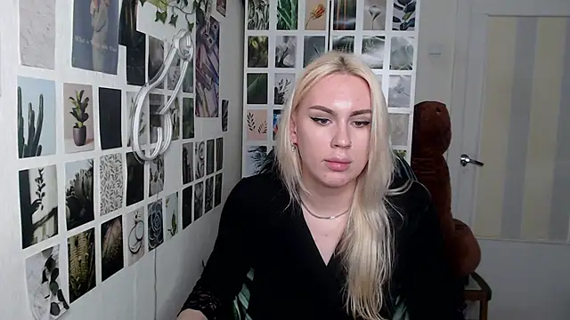 CapriScorpion online show from November 24, 3:14 pm