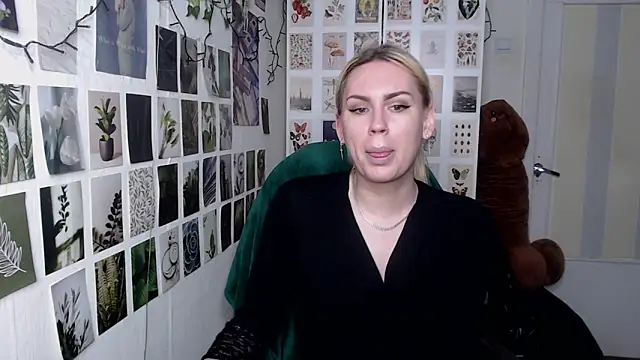 CapriScorpion online show from January 13, 4:26 pm