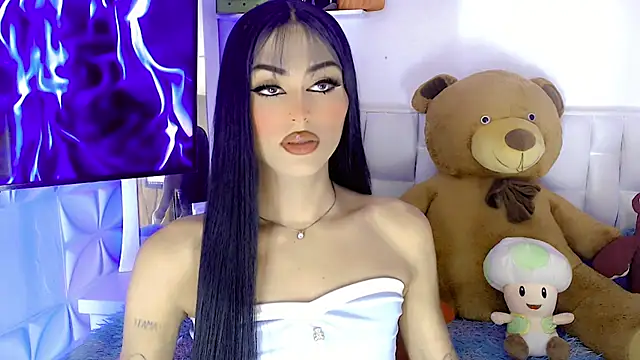 amal baddell online show from March 23, 3:54 am