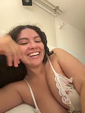 Nathcurly  online show from March 11, 3:10 am