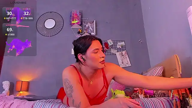 tiffbeatiful online show from February 3, 6:28 pm