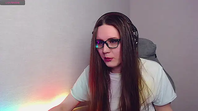 tracy cooper online show from November 21, 11:11 am