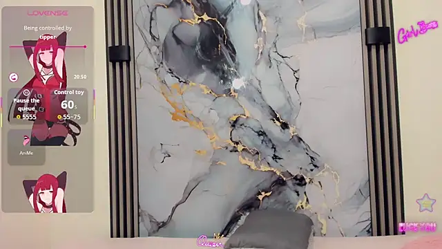 Rubi 30 online show from March 6, 11:37 am