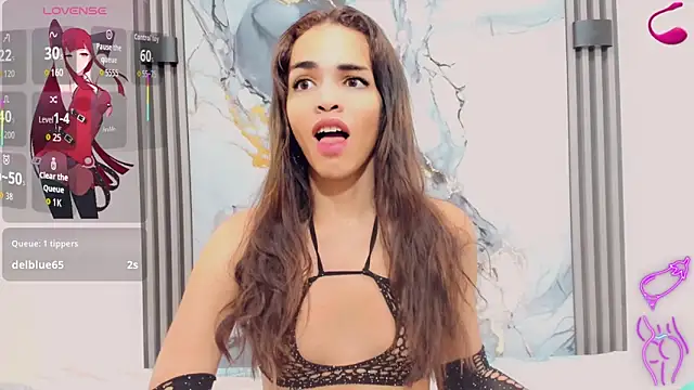 Rubi 30 online show from March 16, 11:36 am