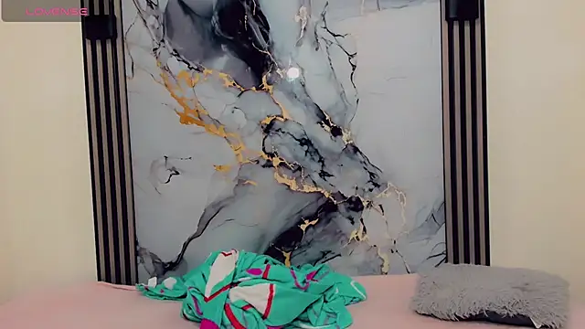 Rubi 30 online show from April 6, 11:21 am