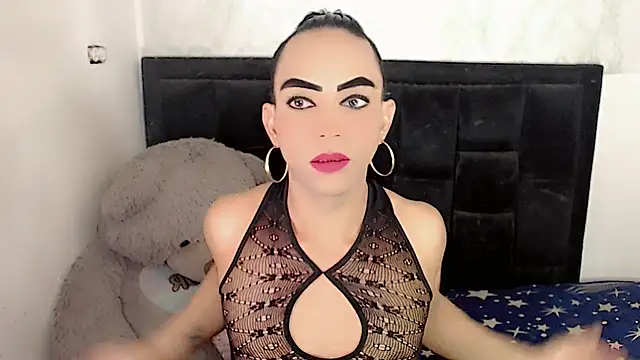 Michell Queen online show from November 29, 3:30 am