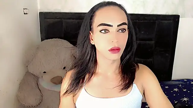 Michell Queen online show from December 21, 10:32 am