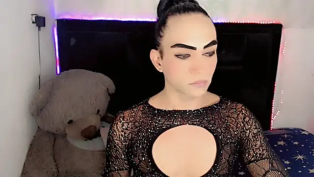 Michell Queen online show from March 17, 5:21 am