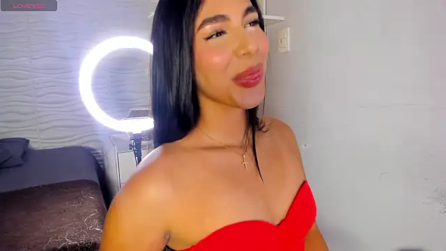 IsabelleFoxx  online show from March 12, 10:59 pm