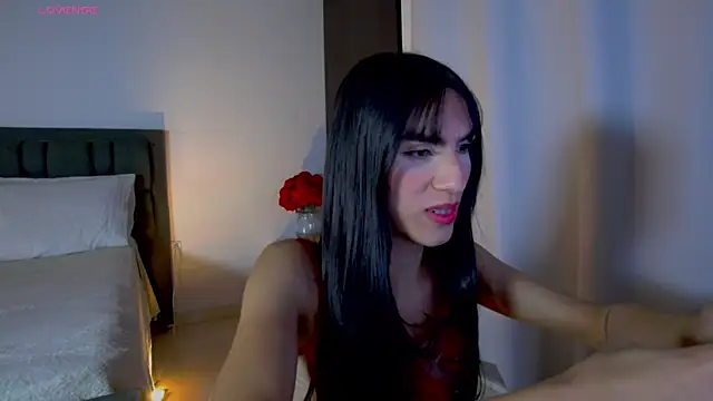 AlanaSofiia online show from July 22, 4:11 pm