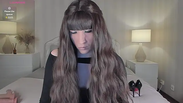 valeriasecret online show from November 10, 12:17 pm