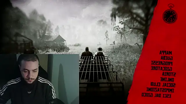 FTMichael99 online show from March 10, 5:38 pm