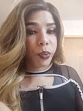 Giorgina Parado online show from February 25, 2:38 am