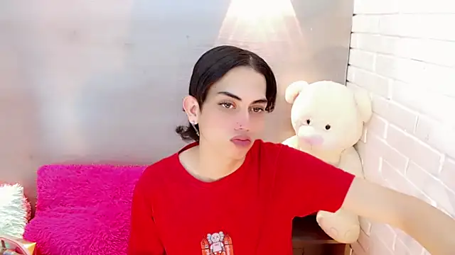 Snapshot of Daniela_Pink_ chatting on September 25, 8:38 pm Daniela Pink online show from September 25, 8:38 pm