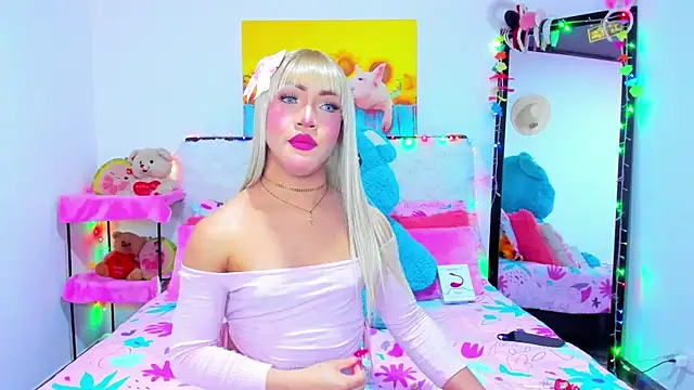 Snapshot of Candy_Candy__ chatting on September 13, 8:25 pm Candy Candy online show from September 13, 8:25 pm