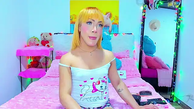 Candy Candy   online show from November 10, 11:39 pm