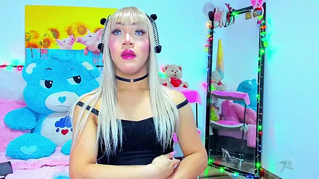 Candy Candy   online show from January 13, 12:51 am