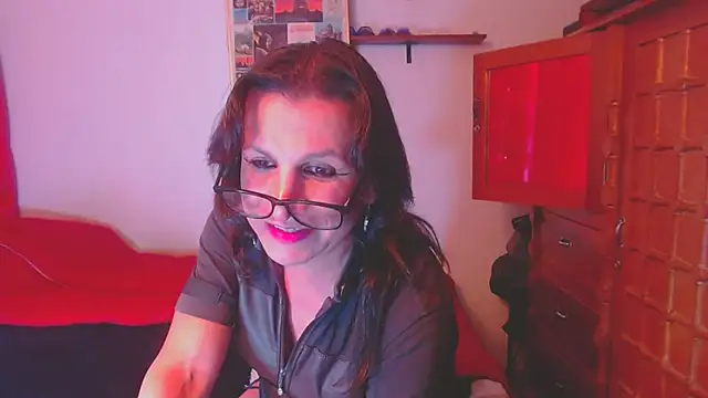 LorenJade online show from October 30, 8:02 am