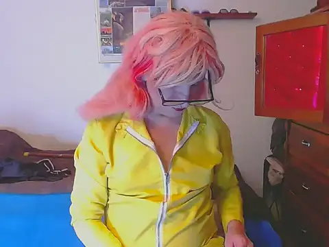 LorenJade online show from February 14, 9:27 am