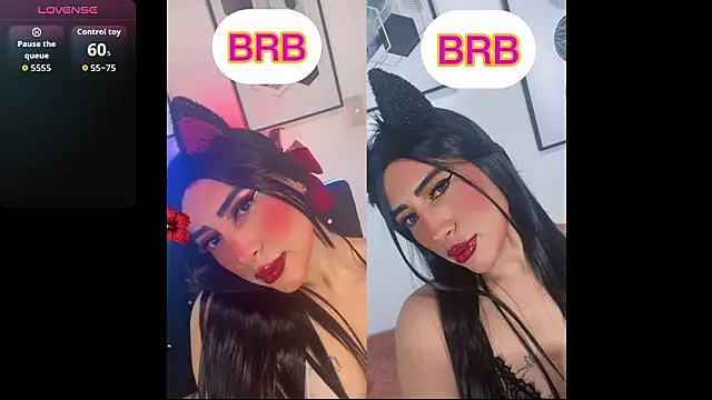 mia sweet 55 online show from March 27, 12:36 am