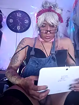 Mune Raez 6 online show from September 27, 10:24 am