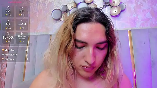 TomLondon  online show from January 9, 7:41 pm