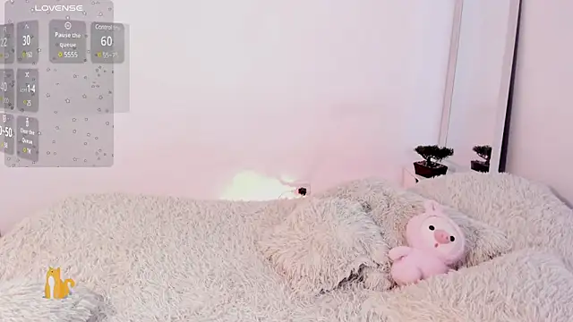 KloeKing   online show from March 7, 4:41 am