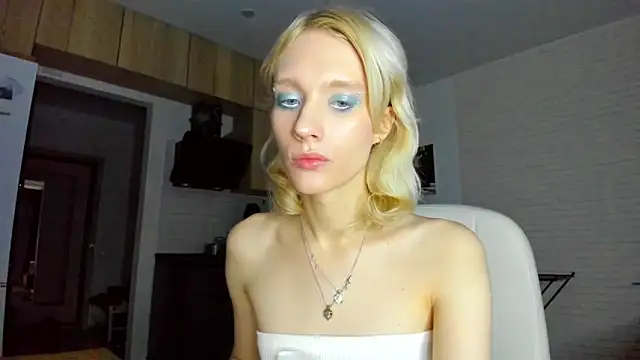  Alice Kitty online show from December 19, 11:26 am