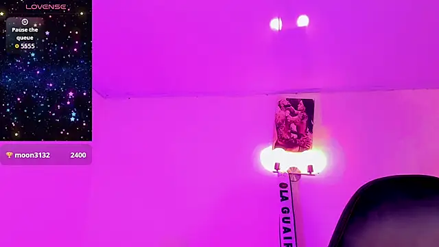 naomy  xx online show from November 20, 3:07 am