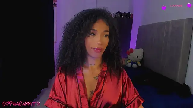 turabbitxx online show from September 12, 1:03 am